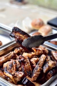 Hog Roast Shropshire