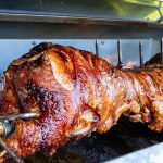 Hog Roast Hodnet