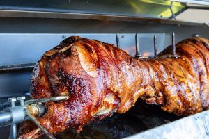 Hog Roast Whitchurch