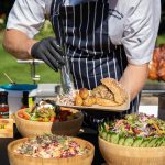 Hog Roast Cold Hatton