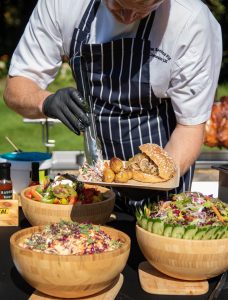 Hog Roast Llanfyllin