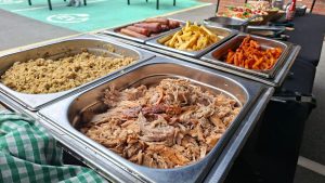 Hog Roast Shropshire