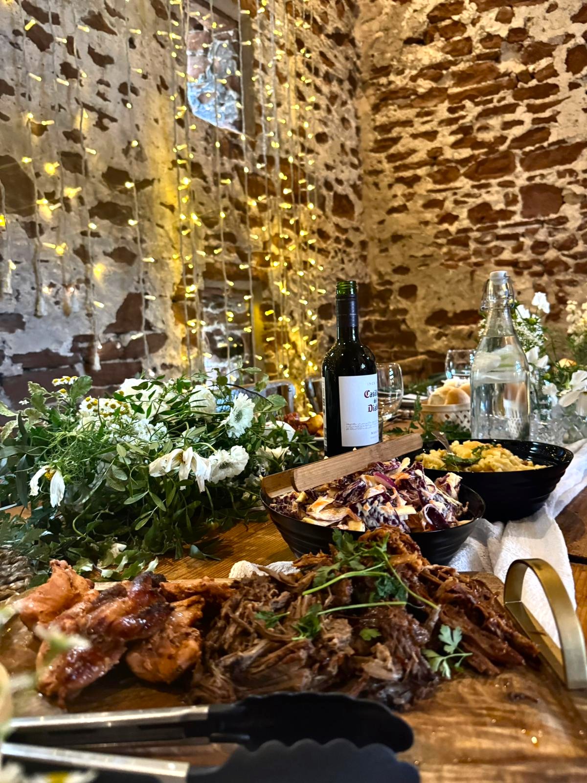 Hog Roast Shropshire