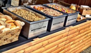 Hog Roast Shrewsbury