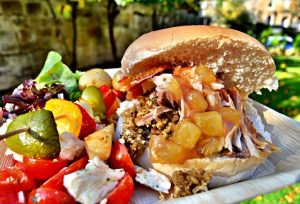 Hog Roast Shropshire