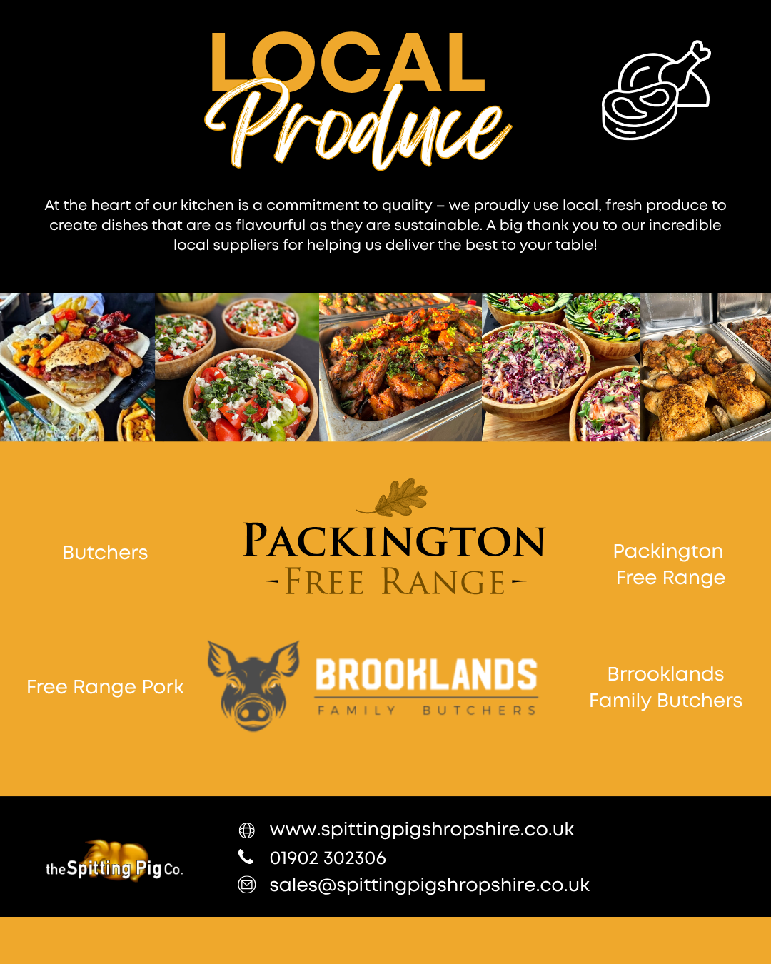 Hog Roast Norfolk
